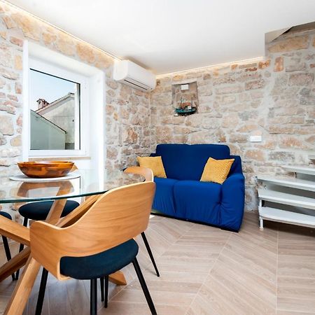Casa Bellavista Sea View Villa Rovinj Kültér fotó