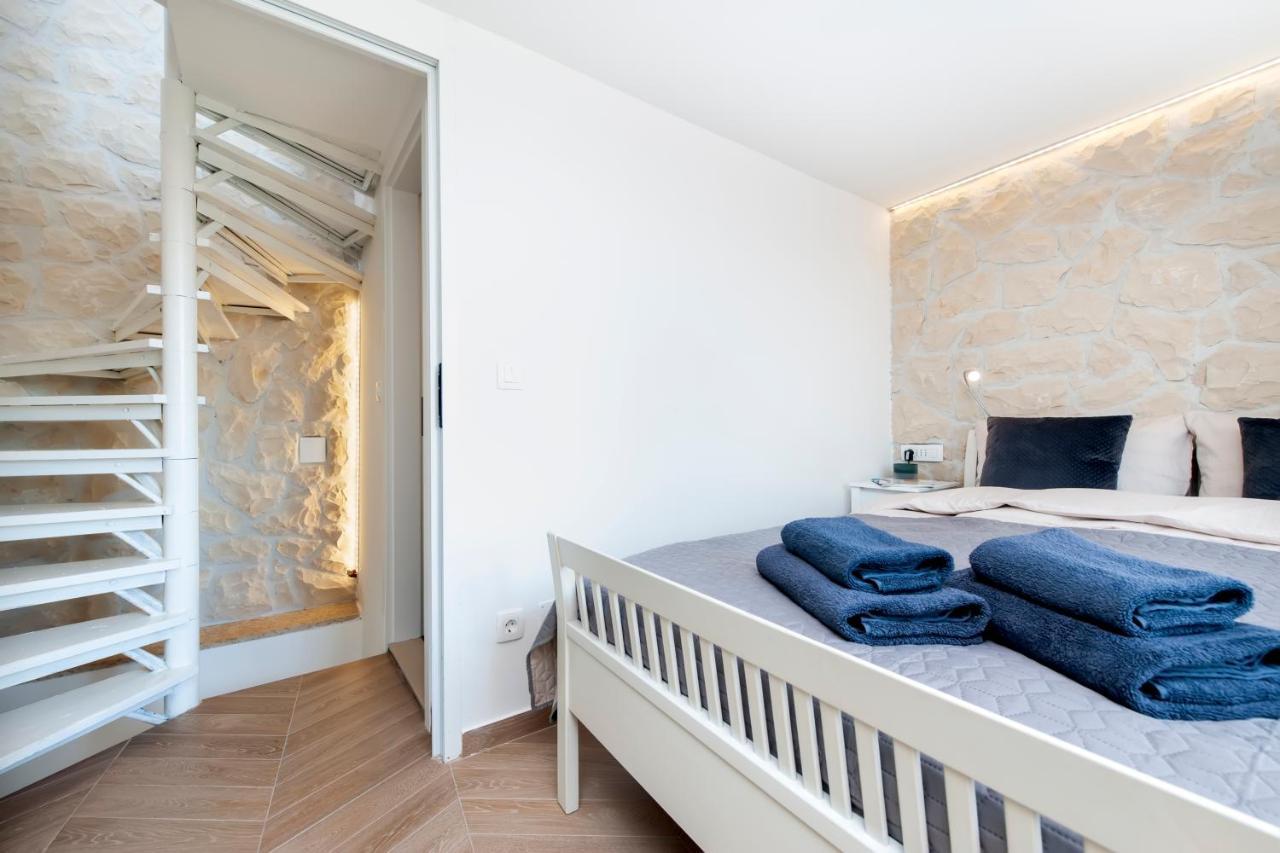 Casa Bellavista Sea View Villa Rovinj Kültér fotó